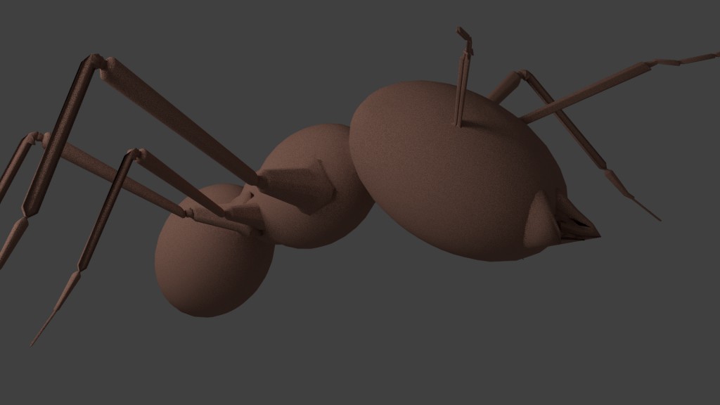 Ant preview image 1